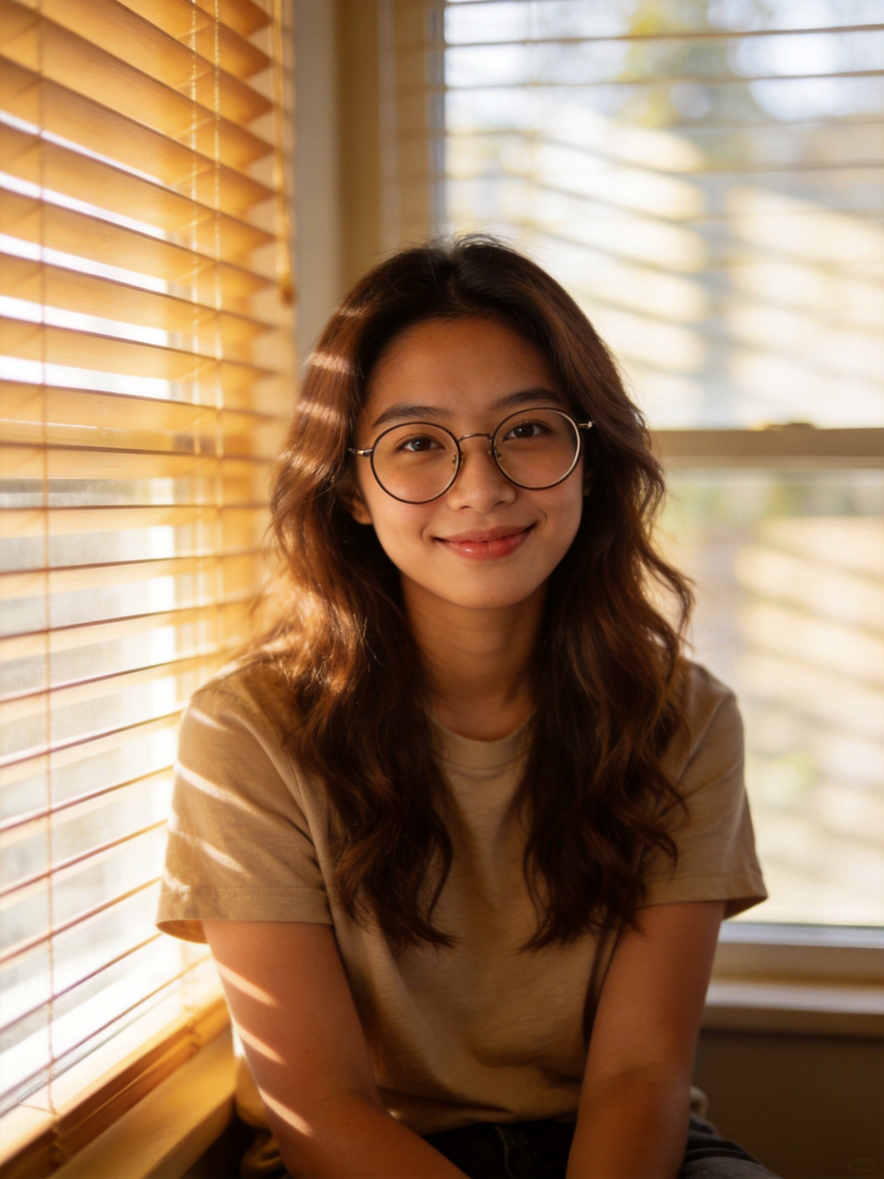 Portrait preview