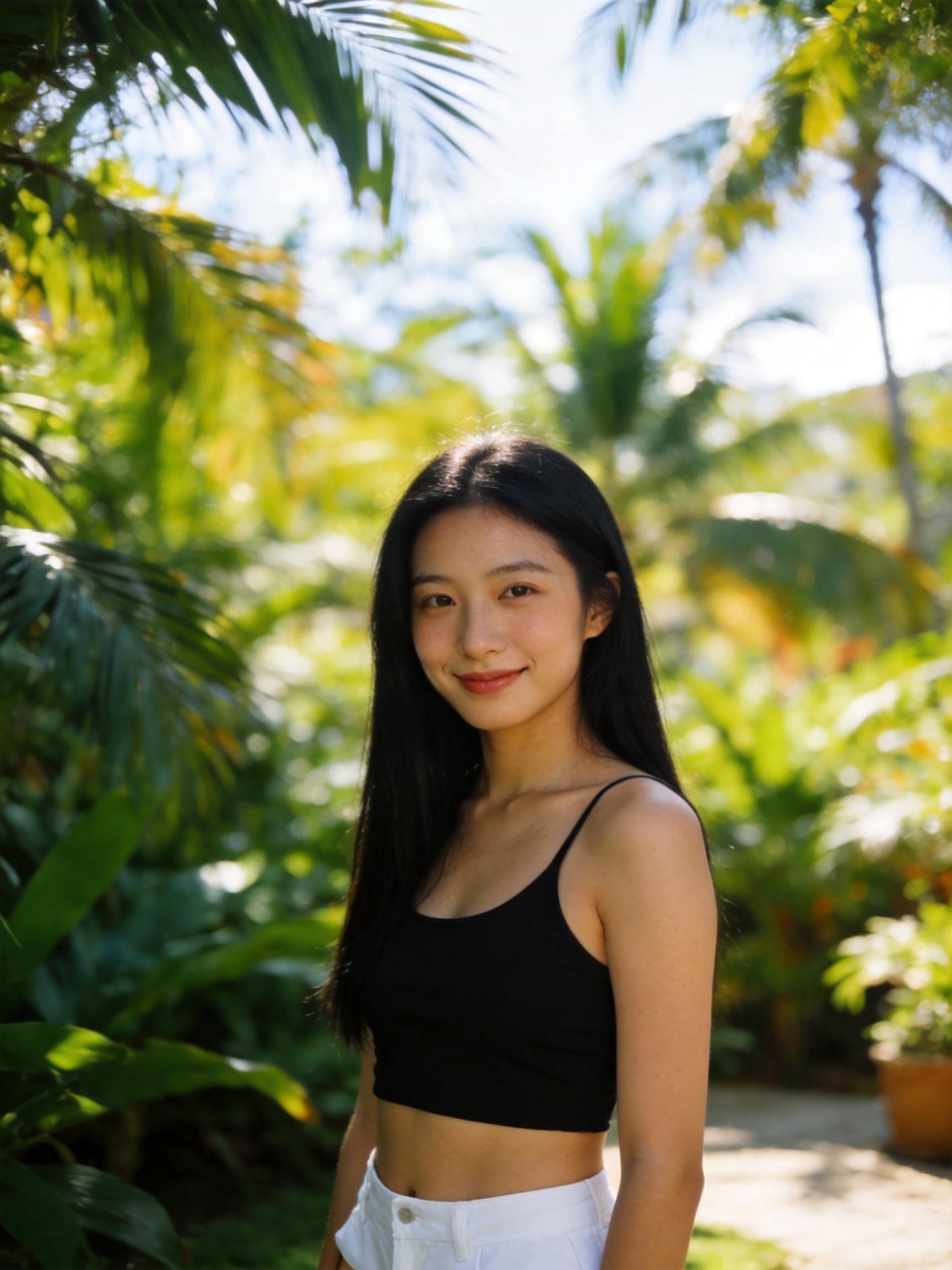 Portrait preview